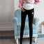 Pantalones de Maternidad Ajustables para Comodidad y Estilo