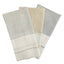 Serviettes de dîner Hamptons Handloom
