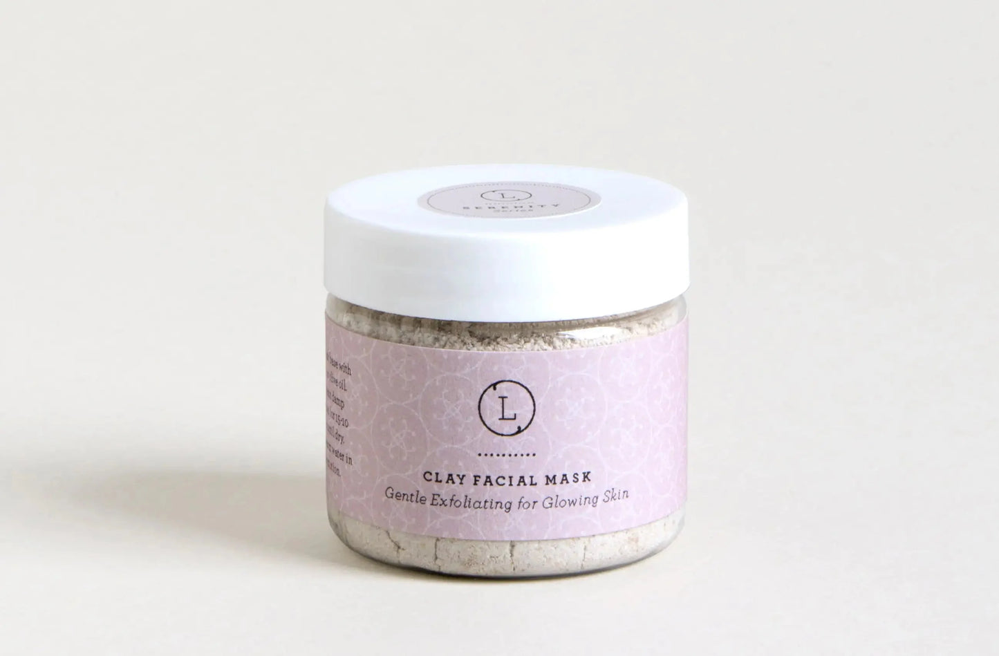 Caja de Regalo de Lavanda 100% Natural de Lizush - Set de Baño y Cuerpo