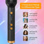Premium Electric Hair Straightener for Effortless Styling