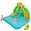 Castillo Inflable de Agua para Niños con Soplador