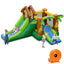 Casa Inflable de Jungle para Niños con Ventilador