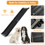 63-Inch Folding Pet Ramp with Steel Frame