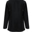 Open Front Long Sleeve Cardigan - Korvel