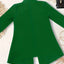 Open Front Long Sleeve Sport Jacket