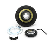 Sparco Steering Wheel Hub for BMW 3 Series (92-98)