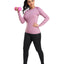 Camisa de Compresión para Mujer TELALEO Pack de 4 - Tops Deportivos de Manga Larga