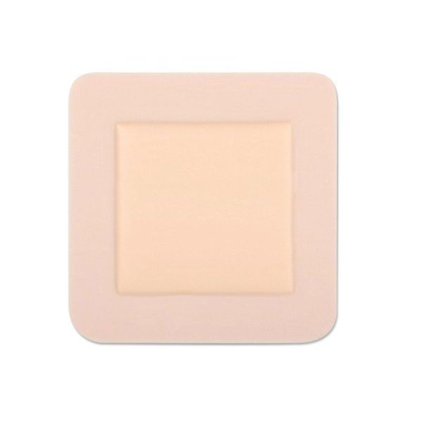 Pansement adhésif Optifoam 4x4 po 10 ct