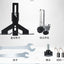 800W Precision Woodworking Router
