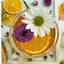 Dehydrated Orange Slices for Bar & Home Decor