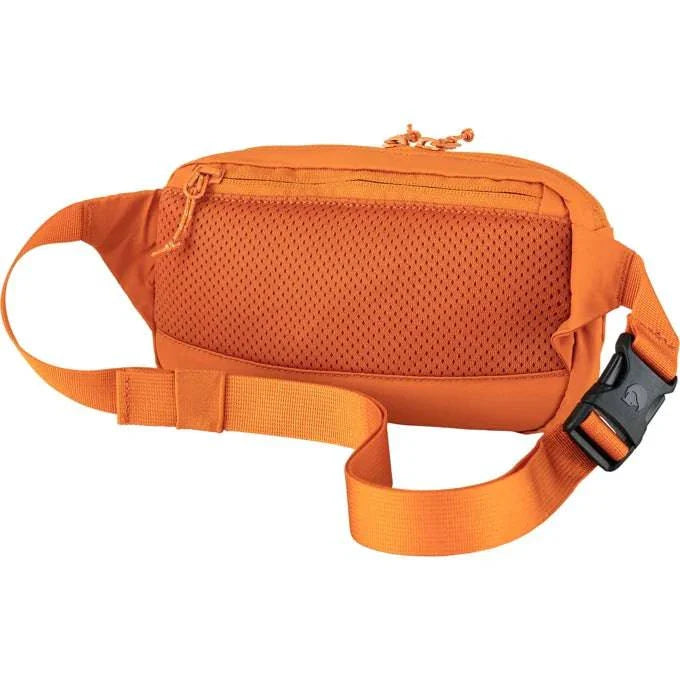 Fjällräven High Coast Hip Pack - Ecológico y Compacto