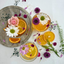 Dehydrated Orange Slices for Bar & Home Decor