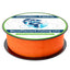Premium Reaction Tackle Monofilament Fishing Line - Strong & Versatile