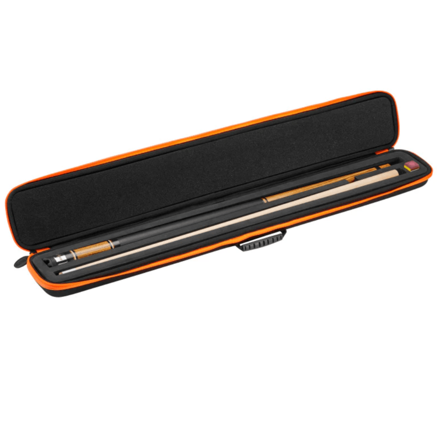 Casemaster Parallax Premium Cue Case - Korvel