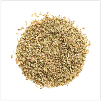 Orégano Griego Premium - Hierba Culinaria Aromática