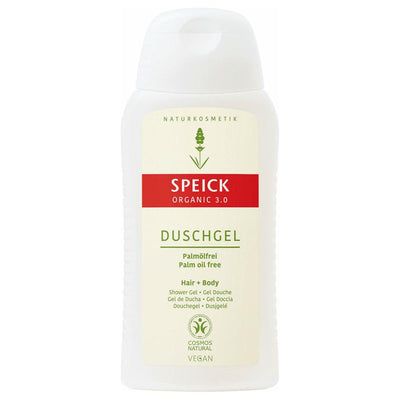 Gel douche 3.0 Hair & Body Bio Speick 200ml