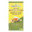 Té Energético de Moringa con Jengibre y Limón