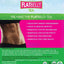 Organic Flatbelly Tea - Korvel