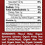 Organic Herbal Support Formula