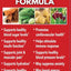 Organic Herbal Support Formula
