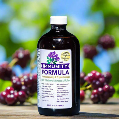 Formule Immunitaire Biologique