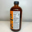 Organic Inflammation Formula by  Livingston Naturals, Natural Herbal Labs - Korvel