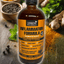 Organic Inflammation Formula by  Livingston Naturals, Natural Herbal Labs - Korvel