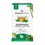 Organic Moringa Tea with Mint - 25 Wrapped Tea Bags
