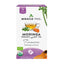 Thé biologique de Moringa et Curcuma - 25 sachets de thé emballés