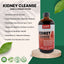 Organic, plant-based Kidney Cleanse - Korvel