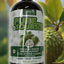 Organic Pure Soursop Blend by Livingston Naturals, Natural Herbal Labs 16 fl oz - Korvel