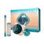 Conjunto de Maquillaje Inspirado en la Cultura China de Oriental Beauty Co. con Paleta Elegante y Co