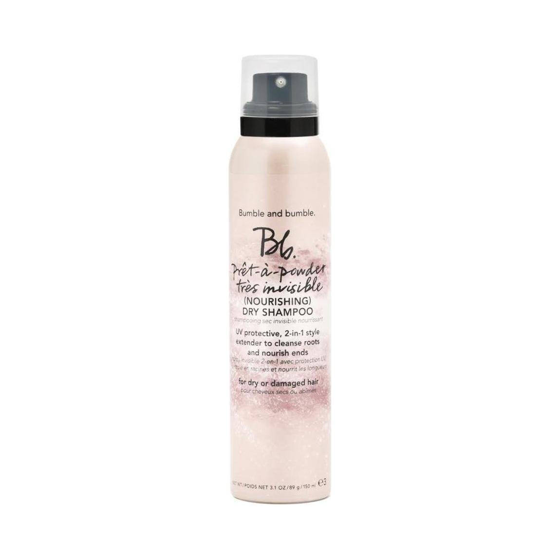 Bumble & Bumble Pret A Powder Champú Seco 3.1 oz