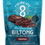 Premium Grass-Fed Biltong - Authentic South African Snack - Korvel