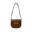 Original Women Bag  New Trendy High-end Wedding Bag Shoulder Bag Commuting Handbag Retro Style Saddle Bag - Korvel