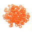 Reaction Tackle WACKY O-RINGS- 125 Pack or 300 Pack
