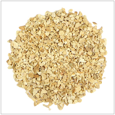 Premium Orris Root - Aromatic Herb for Culinary & Craft Use