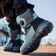 Bottes de neige chaudes pour hommes pour les aventures d'hiver