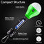 Reliable Emergency Light Bulb for Home Safety