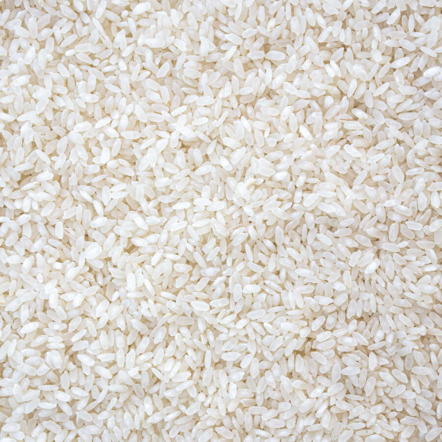 Arroz Hasata Osmancık 1 kg (35,3 oz) – Arroz premium de grano medio