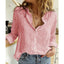 Cardigan Oversized para Dama de Oficina