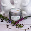 Ostara Spring Equinox Soy Candle - Floral & Spicy Aroma - Korvel
