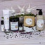 Ostara Revitalizing Hand Lotion - Floral & Herbal Blend - Korvel