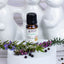 Ostara Diffuser Oil Blend - Celebrate Spring with Nature's Essence - Korvel