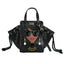 Sac seau en PU cuir élégant