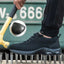 Chaussures de sécurité anti-perforation pour hommes