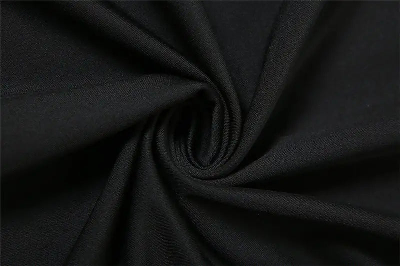 Vestido Bodycon Badru - Elegante y Versátil