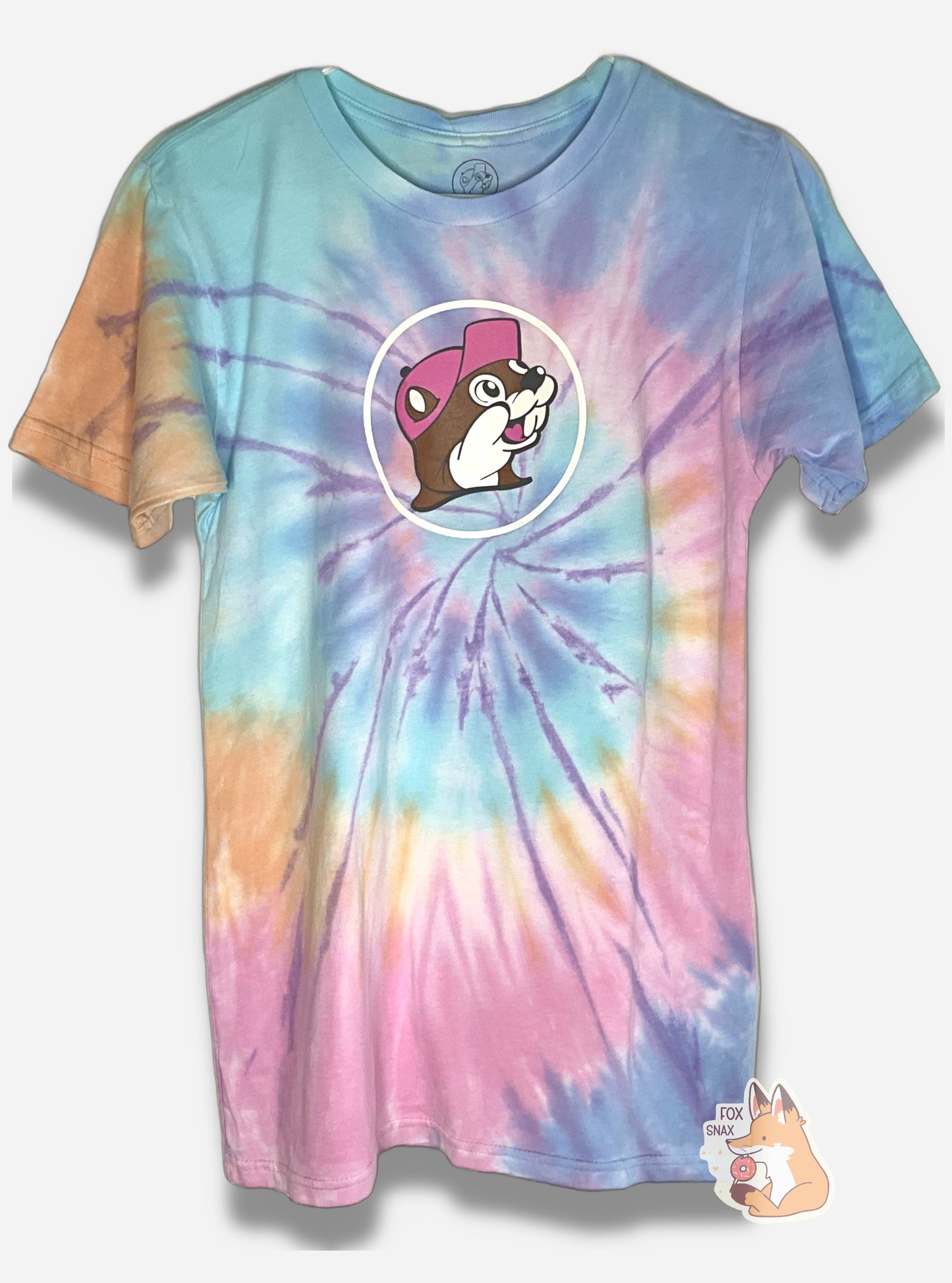 Camiseta Buc-ee's Mis Días Favoritos Son los Días de Buc-ee's