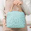 Premium Insulated Travel Lunch Bag with Creative Design