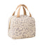 Premium Insulated Travel Lunch Bag with Creative Design